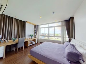 2 Bedroom Condo for sale at The Unique at Ruamchok