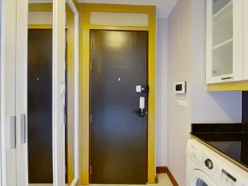 2 Bedroom Condo for sale at The Unique at Ruamchok