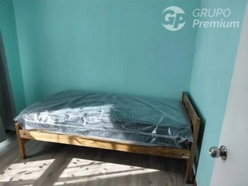 Departamento en arriendo de 2 d makena 1498