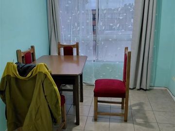 Departamento en arriendo de 2 d makena 1498