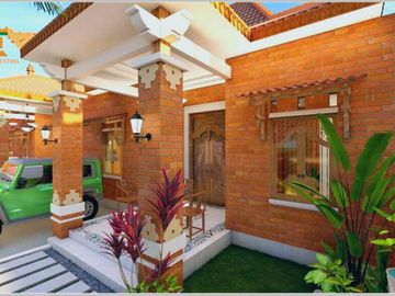 Design Istimewa Nampak Mewah Harga 485 Juta