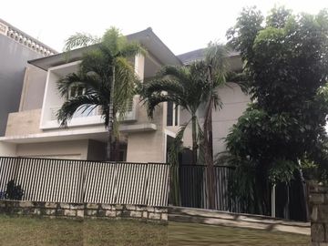 Rumah Gress Minimalis Dijual Graha Famili Surabaya *SI