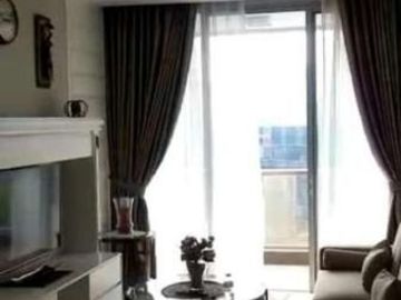 Info : For Rent Apartemen The Empyreal Epicentrum Kuningan-FF NEGO 1BR