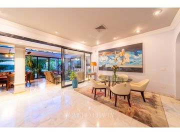 Venta Casa Altos del Golf | San Francisco