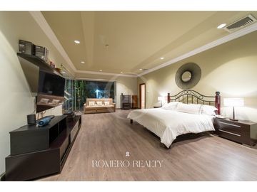 Venta Casa Altos del Golf | San Francisco