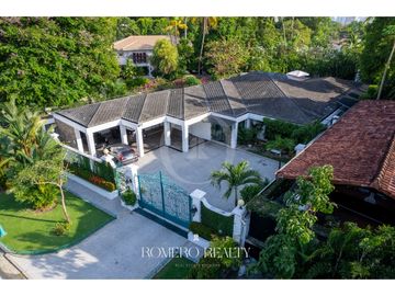 Venta Casa Altos del Golf | San Francisco