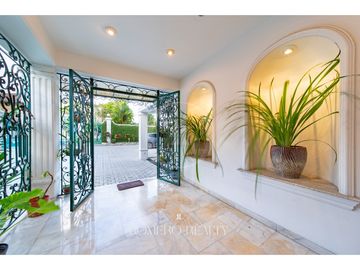 Venta Casa Altos del Golf | San Francisco