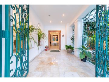 Venta Casa Altos del Golf | San Francisco
