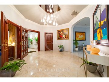 Venta Casa Altos del Golf | San Francisco