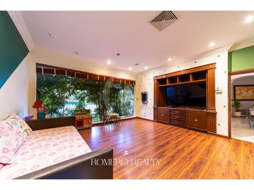 Venta Casa Altos del Golf | San Francisco