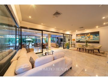 Venta Casa Altos del Golf | San Francisco