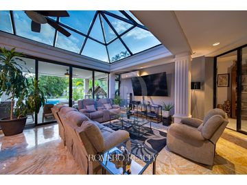 Venta Casa Altos del Golf | San Francisco