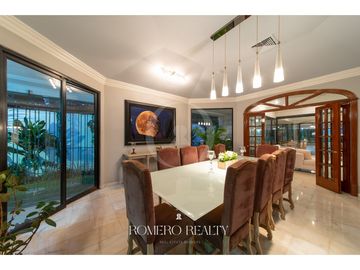 Venta Casa Altos del Golf | San Francisco