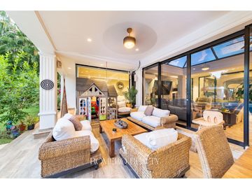 Venta Casa Altos del Golf | San Francisco