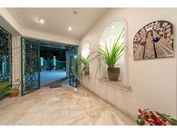 Venta Casa Altos del Golf | San Francisco