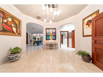 Venta Casa Altos del Golf | San Francisco
