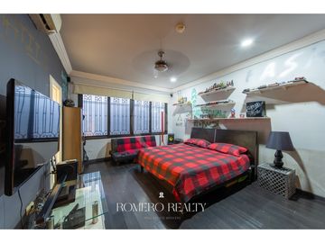 Venta Casa Altos del Golf | San Francisco