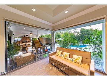 Venta Casa Altos del Golf | San Francisco