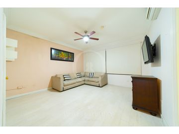 Venta Casa Altos del Golf | San Francisco
