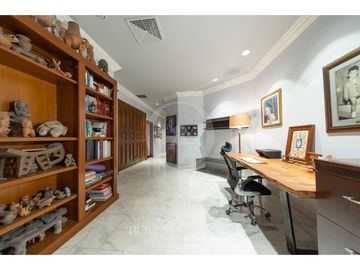 Venta Casa Altos del Golf | San Francisco