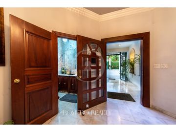 Venta Casa Altos del Golf | San Francisco