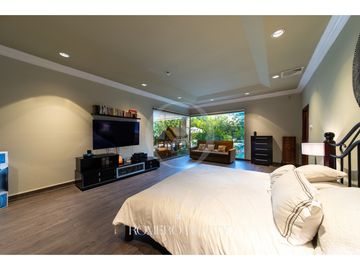 Venta Casa Altos del Golf | San Francisco