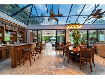 Venta Casa Altos del Golf | San Francisco