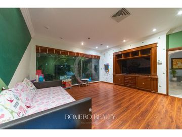 Venta Casa Altos del Golf | San Francisco