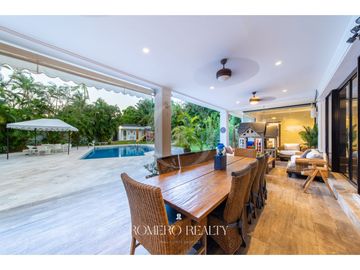 Venta Casa Altos del Golf | San Francisco