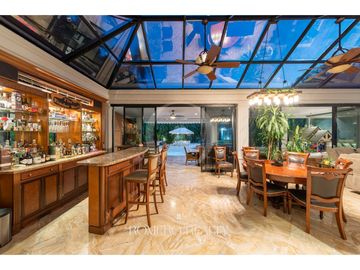 Venta Casa Altos del Golf | San Francisco