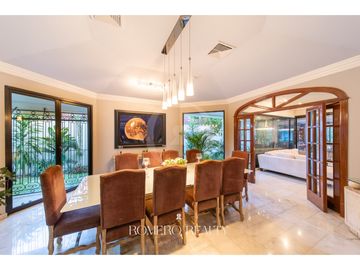 Venta Casa Altos del Golf | San Francisco