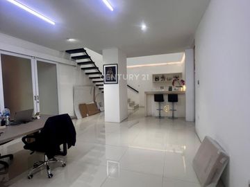 Dijual Rumah Bagus Renovasi Total Di Bintaro Jaya Sektor 3