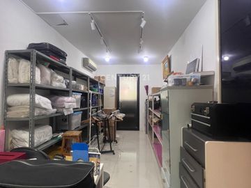 Dijual Rumah Bagus Renovasi Total Di Bintaro Jaya Sektor 3