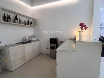 Dijual Rumah Bagus Renovasi Total Di Bintaro Jaya Sektor 3