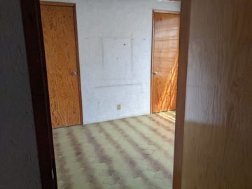 OFREZCA. CHIMALHUACAN CASA CON TERRENO 900M. INFONAVIT, FOVISSSTE, BANCARIOS.