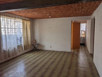 OFREZCA. CHIMALHUACAN CASA CON TERRENO 900M. INFONAVIT, FOVISSSTE, BANCARIOS.