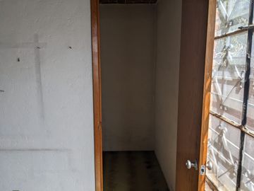 OFREZCA. CHIMALHUACAN CASA CON TERRENO 900M. INFONAVIT, FOVISSSTE, BANCARIOS.