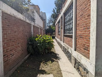 OFREZCA. CHIMALHUACAN CASA CON TERRENO 900M. INFONAVIT, FOVISSSTE, BANCARIOS.
