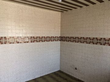 OFREZCA. CHIMALHUACAN CASA CON TERRENO 900M. INFONAVIT, FOVISSSTE, BANCARIOS.