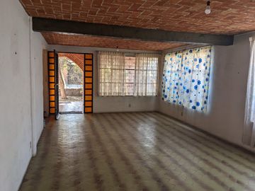 OFREZCA. CHIMALHUACAN CASA CON TERRENO 900M. INFONAVIT, FOVISSSTE, BANCARIOS.