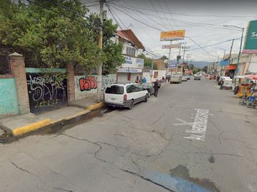 OFREZCA. CHIMALHUACAN CASA CON TERRENO 900M. INFONAVIT, FOVISSSTE, BANCARIOS.