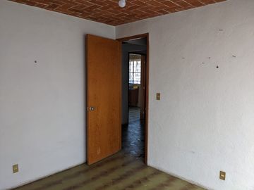 OFREZCA. CHIMALHUACAN CASA CON TERRENO 900M. INFONAVIT, FOVISSSTE, BANCARIOS.