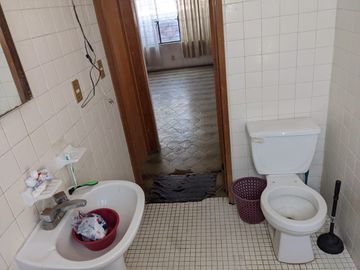 OFREZCA. CHIMALHUACAN CASA CON TERRENO 900M. INFONAVIT, FOVISSSTE, BANCARIOS.