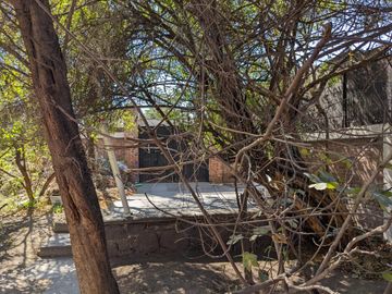 OFREZCA. CHIMALHUACAN CASA CON TERRENO 900M. INFONAVIT, FOVISSSTE, BANCARIOS.