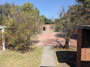 OFREZCA. CHIMALHUACAN CASA CON TERRENO 900M. INFONAVIT, FOVISSSTE, BANCARIOS.