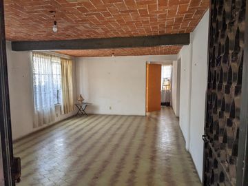 OFREZCA. CHIMALHUACAN CASA CON TERRENO 900M. INFONAVIT, FOVISSSTE, BANCARIOS.