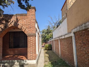 OFREZCA. CHIMALHUACAN CASA CON TERRENO 900M. INFONAVIT, FOVISSSTE, BANCARIOS.