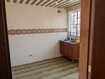 OFREZCA. CHIMALHUACAN CASA CON TERRENO 900M. INFONAVIT, FOVISSSTE, BANCARIOS.