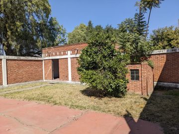 OFREZCA. CHIMALHUACAN CASA CON TERRENO 900M. INFONAVIT, FOVISSSTE, BANCARIOS.