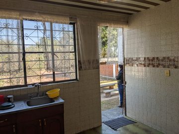 OFREZCA. CHIMALHUACAN CASA CON TERRENO 900M. INFONAVIT, FOVISSSTE, BANCARIOS.